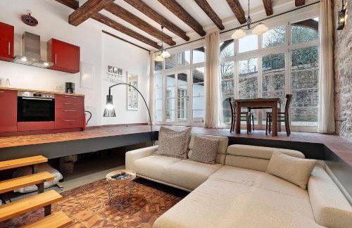 Altes Kutschhaus - Foto 38