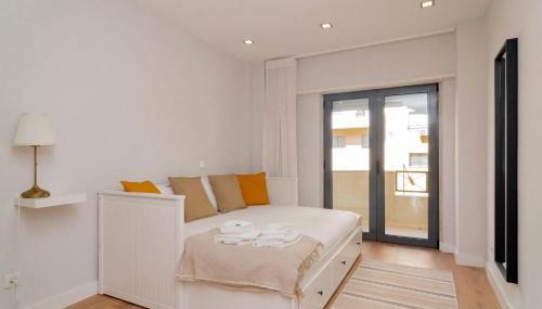 Modern 3 BDR Apartment by LovelyStay - Foto 4