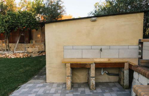 Wooden Beach House - Foto 39