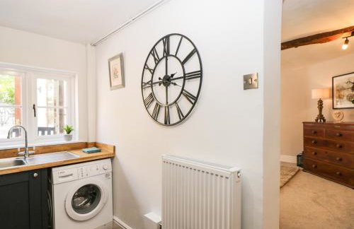 Cuckoo Cottage - Foto 15