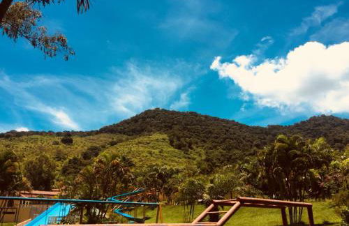 Hotel Fazenda Colina - Foto 71