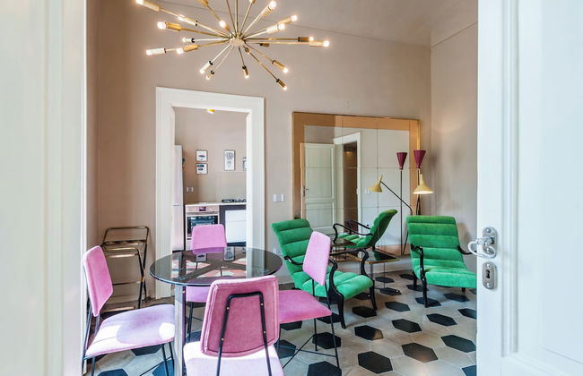 Casa Mia a Ortigia by Wonderful Italy - Foto 8