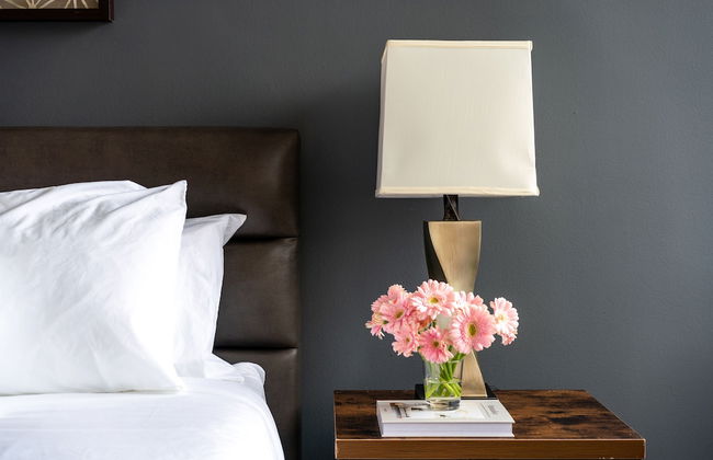 Spire Apartments By Barsala - Foto 7