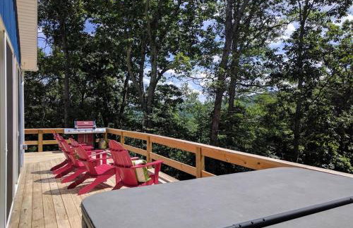 Camp Carter Bunkhouse - Foto 27