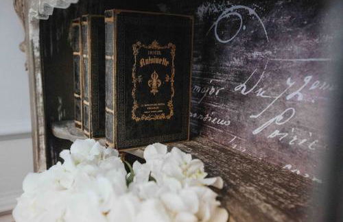 City Centre Georgian Townhouse - Foto 5