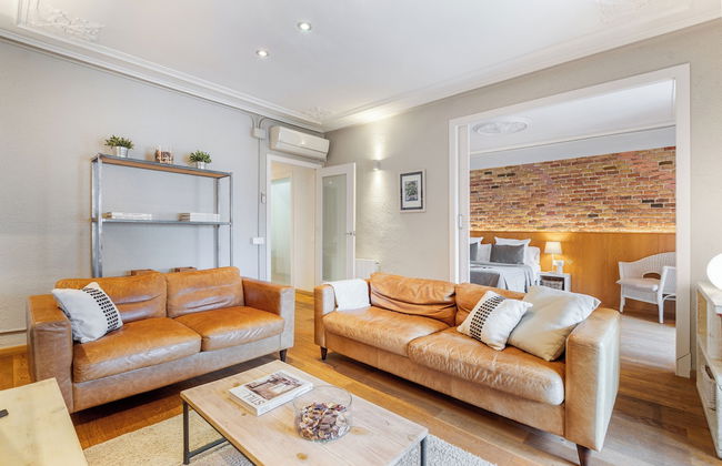 Fuster Apartments By Aspasios - Photo 63