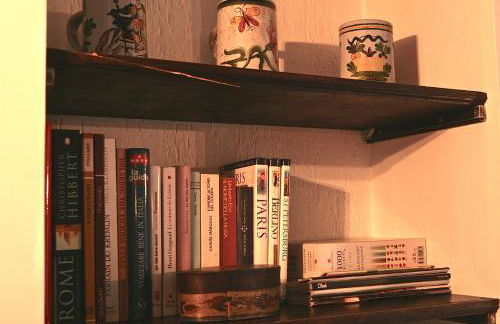 Domus Antonella a Trastevere - Foto 12