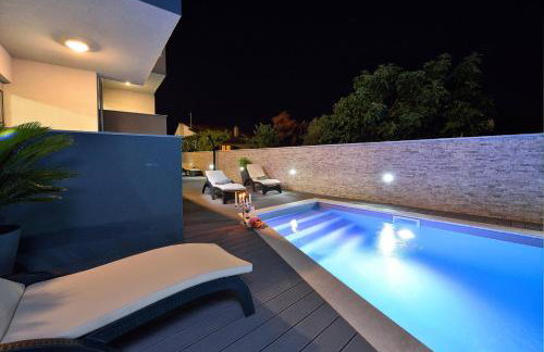 Apartments Sun Resort Nikolina - Foto 37