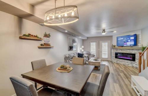 Lakefront Luxury for Families or Couples - Foto 5