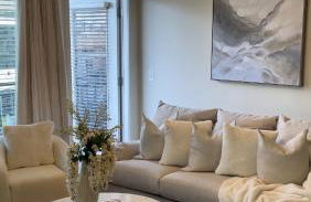 Atlanta Beltline Luxury Suite - Foto 3