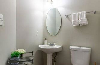 The Nest at Harmony Woods: Lux DC getaway + office - Foto 16