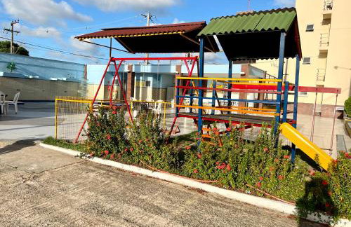 ilha confort, aconchegante ideal para casal, famílias e amigos - Foto 50