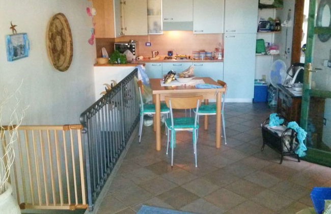 Amami Viaggi - Villetta Giò - Foto 5