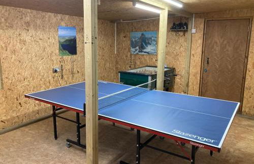 Tyn-Y-Berth Sleeps 27 luxury group accommodation - Photo 30