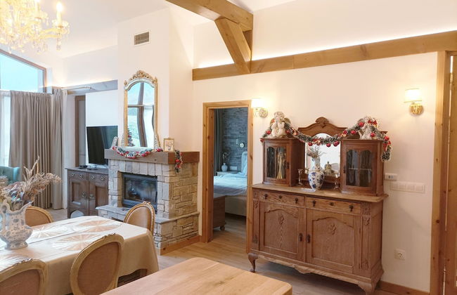 Villas Sofayla & Elyas - Foto 28