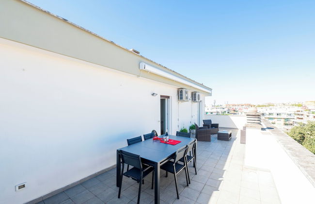 Caffarella Park Terraced 2Br Apartment - Foto 21