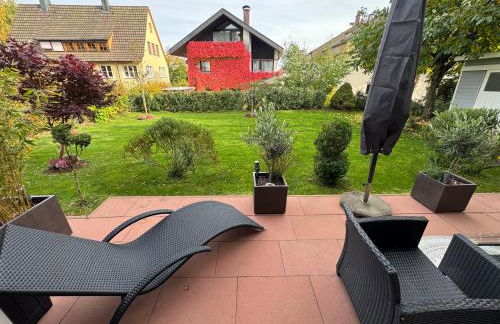 Schwarzwald Ferienwohnung - Foto 10