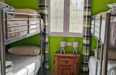 Cortijo Blanco Turre detached villa with two swimming pools - Foto 17