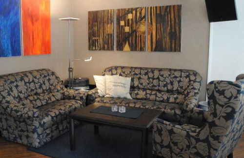 Ferienwohnungen Meerwiefke - Foto 7