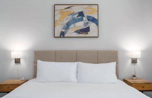 Grandview Getaway, Fitness Center, Secure Parking - Photo 24