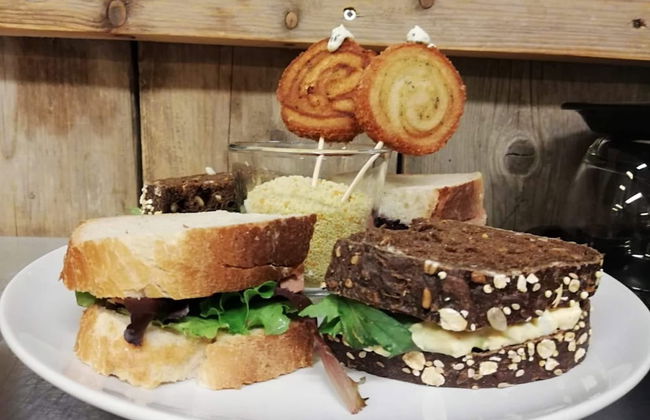 Comfortable Chalet With Microwave, on a Holiday Park 1 km. From the Beach - Photo 26