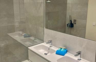 Luxury Apartment Alvaro - The View Fuengirola - Photo 14