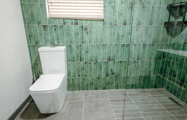 80 on Thabo - Foto 29