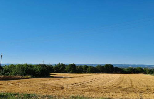Diamond - Gîte dans vieux prieuré près de Carcassonne - Foto 23
