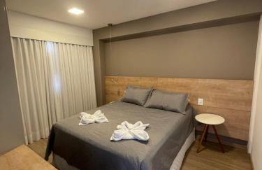 Apto. Lindo no Vita Boulevard, 500m Rua Coberta - Foto 29