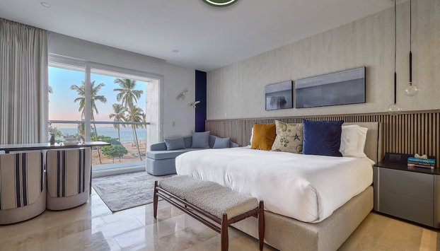 Harbor 171 TN 111 in Jalisco - Foto 4, Habitación