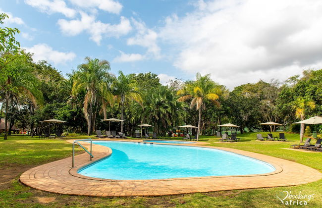 Kruger Park Lodge Unit No. 441 - Photo 19