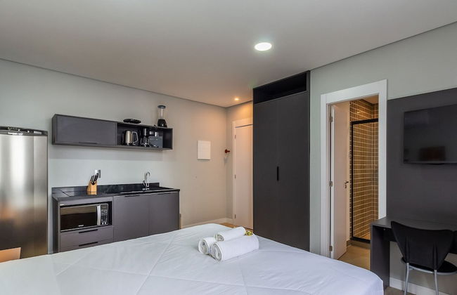 TCO Apto Centro Histórico Porto Alegre - Foto 59