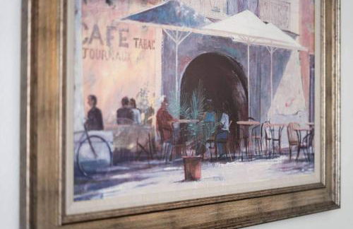 2-Bed Flat Wishaw Free Parking Family-Friendly - Foto 8