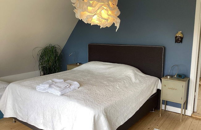 4 Star Holiday Home in Hoganas - Foto 2