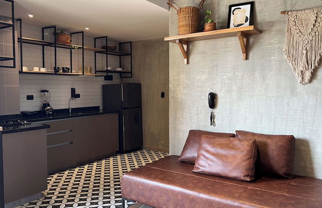 Mosaic Studios Buenavista - Photo 17