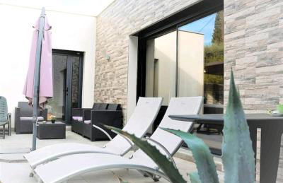 Villa du Chêne Vert Tout confort Option jacuzzi - Foto 1