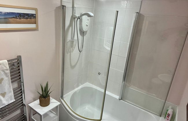 Lovely 3BD Home in the Heart of Morton - Foto 17