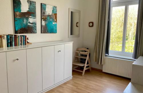 Residenz am Rosengarten 16 - Foto 11