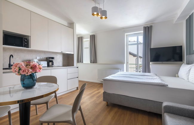 Encore Boutique Residence by Dwellfort - Foto 34