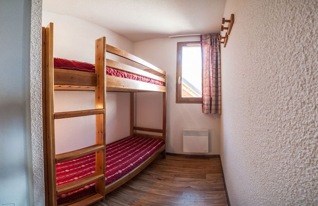 Noemys Les Chalets du Hameau des Aiguilles - Foto 13