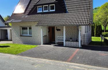 Ferienwohnung am Fuße des Eggegebirges - Foto 5