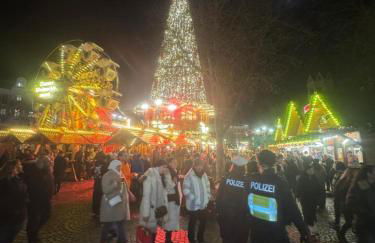 Downtown Apartments - Foto 30