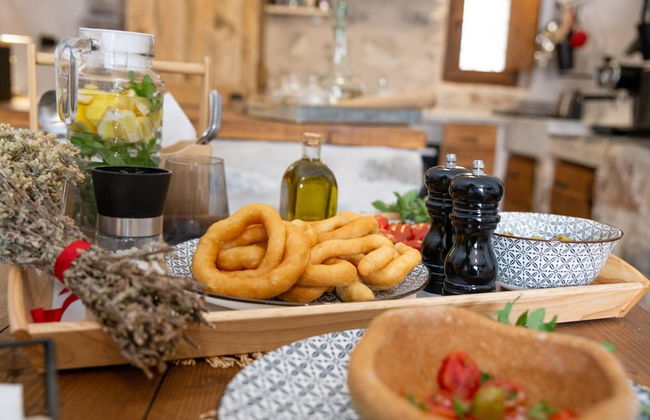 Dandy Villas Tower House Built in 17th Century Pool - Photo 39