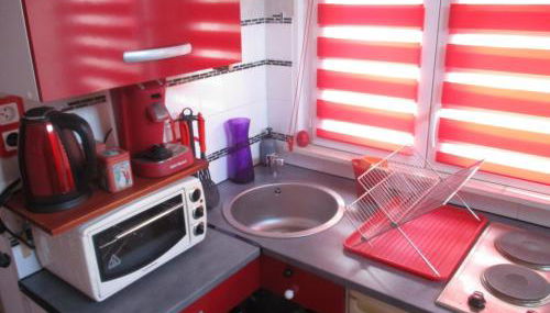 Studio aux portes d'Angers - Photo 5