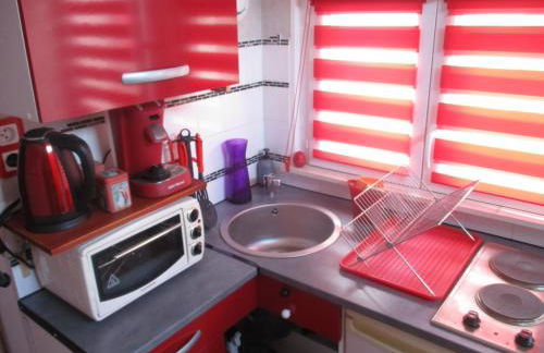 Studio aux portes d'Angers - Photo 5