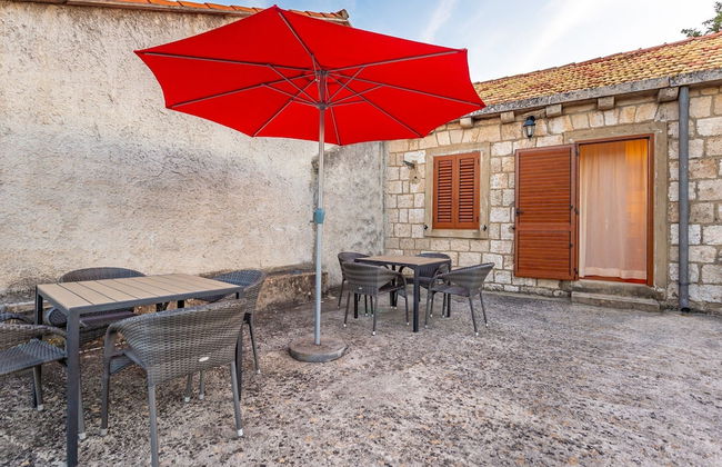 Konavle Apartments Zlatovisce - Foto 38