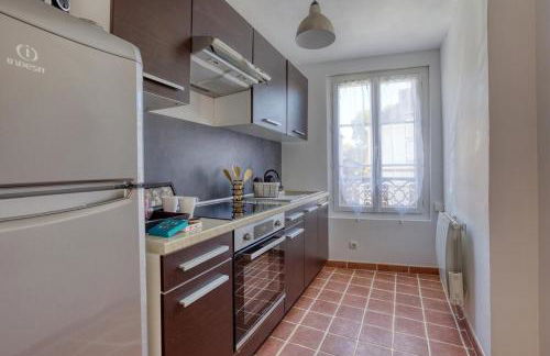 Résidence royale T3 - Foto 36