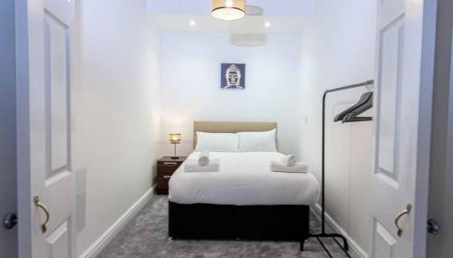 Cosy & Fully Equipped Cottage in Swinton - Foto 3, towels