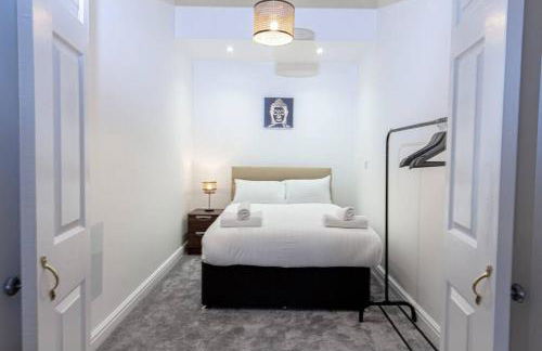 Cosy & Fully Equipped Cottage in Swinton - Foto 3