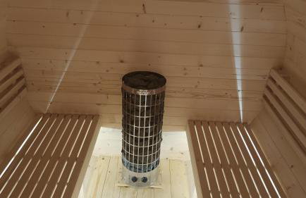 Domek RiverHut Małe Ciche - SkyWalk - blisko do szlaków TPN Wiktorówki, Rusinowa Polana , Gęsia Szyja , Brzeziny , Psia Trawka , Toporowa Cyrhla , Murowaniec , Hala Gąsienicowa - Foto 78
